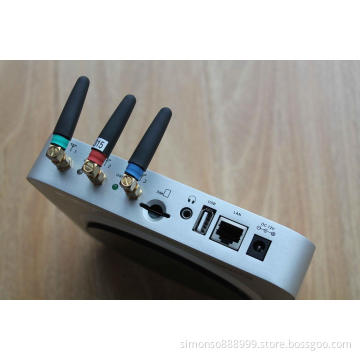 Home Automation Security WiFi 3G Wireless Smart Home Control (YXH-120W)